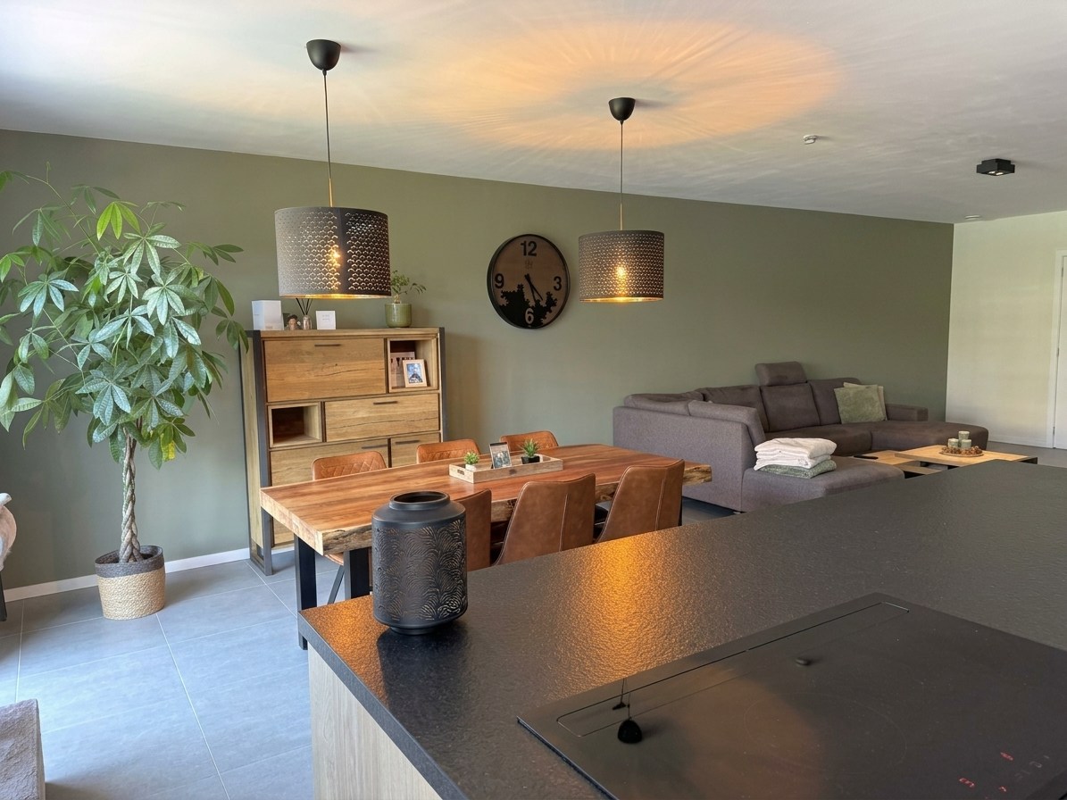Huis te huur in Ravels met 3 slaapkamers - foto 5