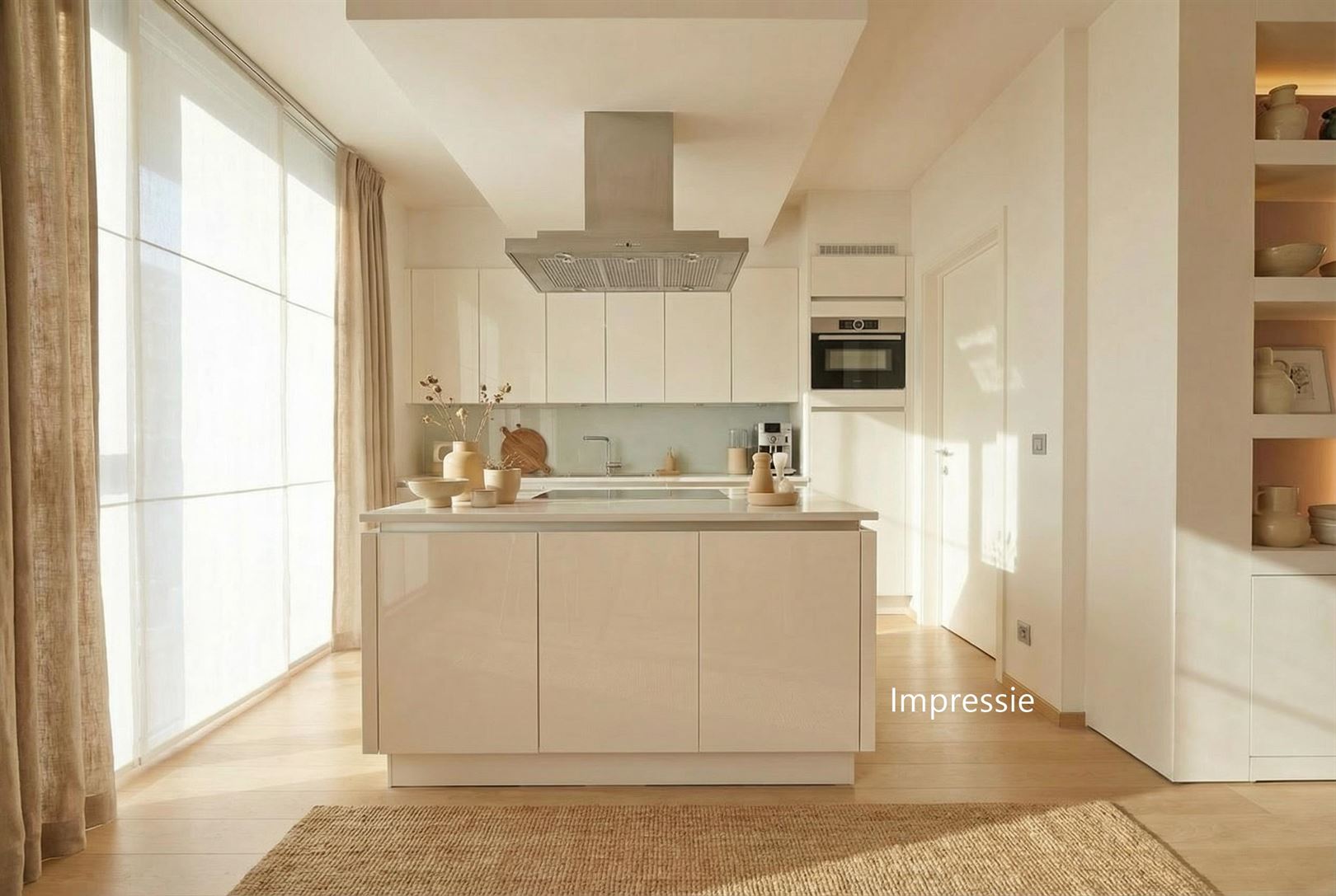 Appartement à vendre à Hasselt avec 2 chambres - photo 5