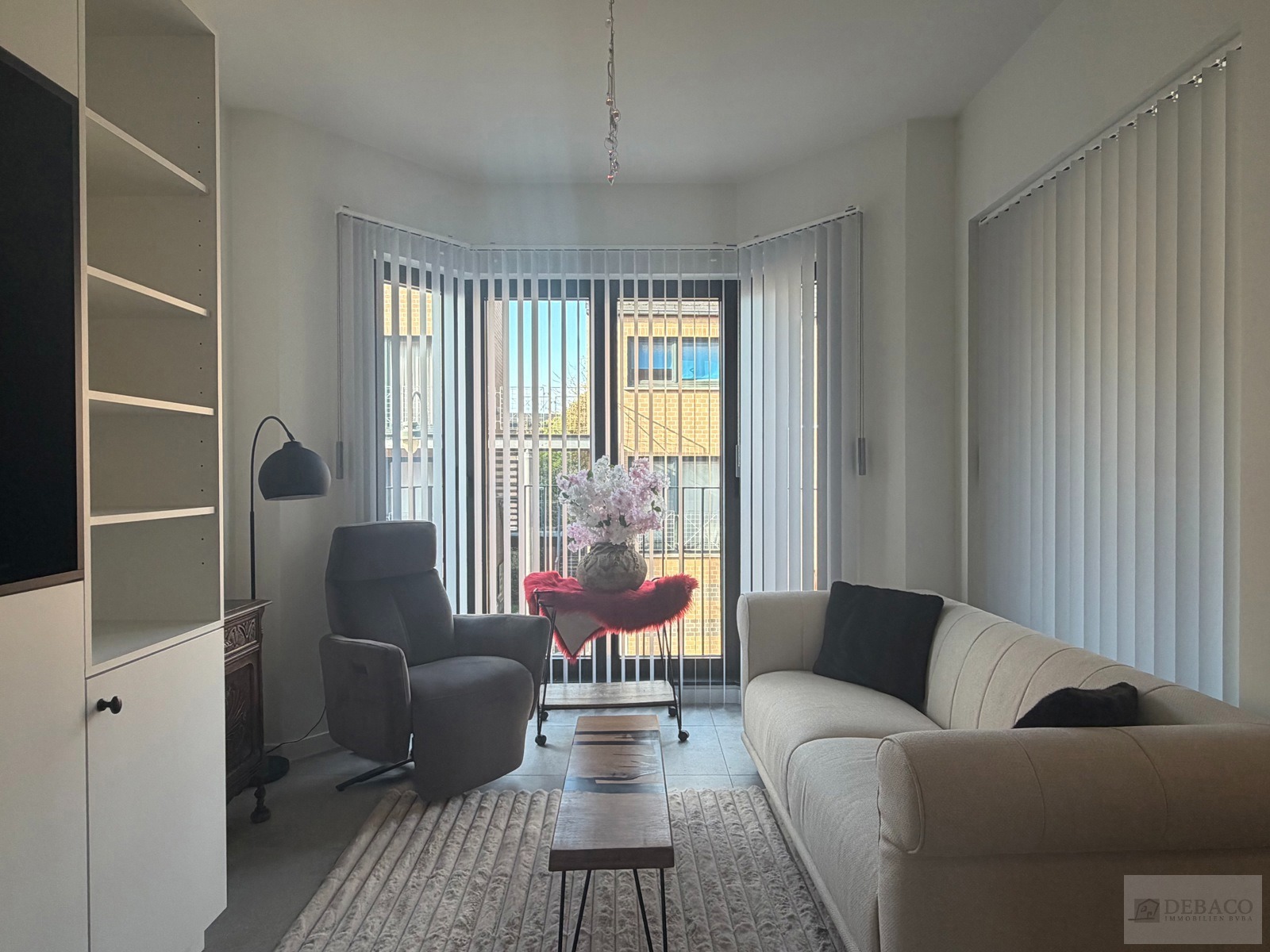 Apartment for rent in Herenthout with 1 bedroom - photo 5