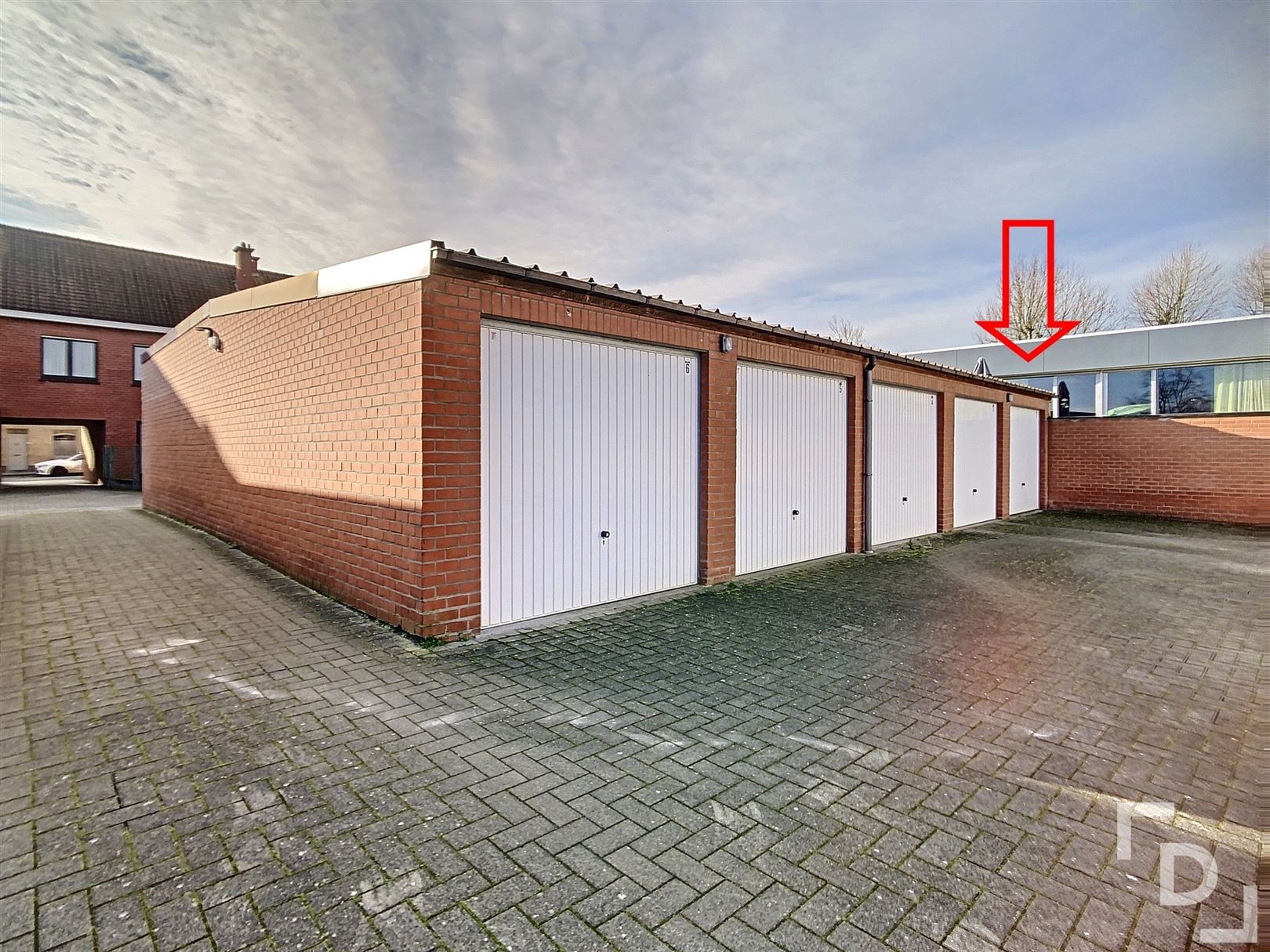 Garagebox - buiten - foto 5