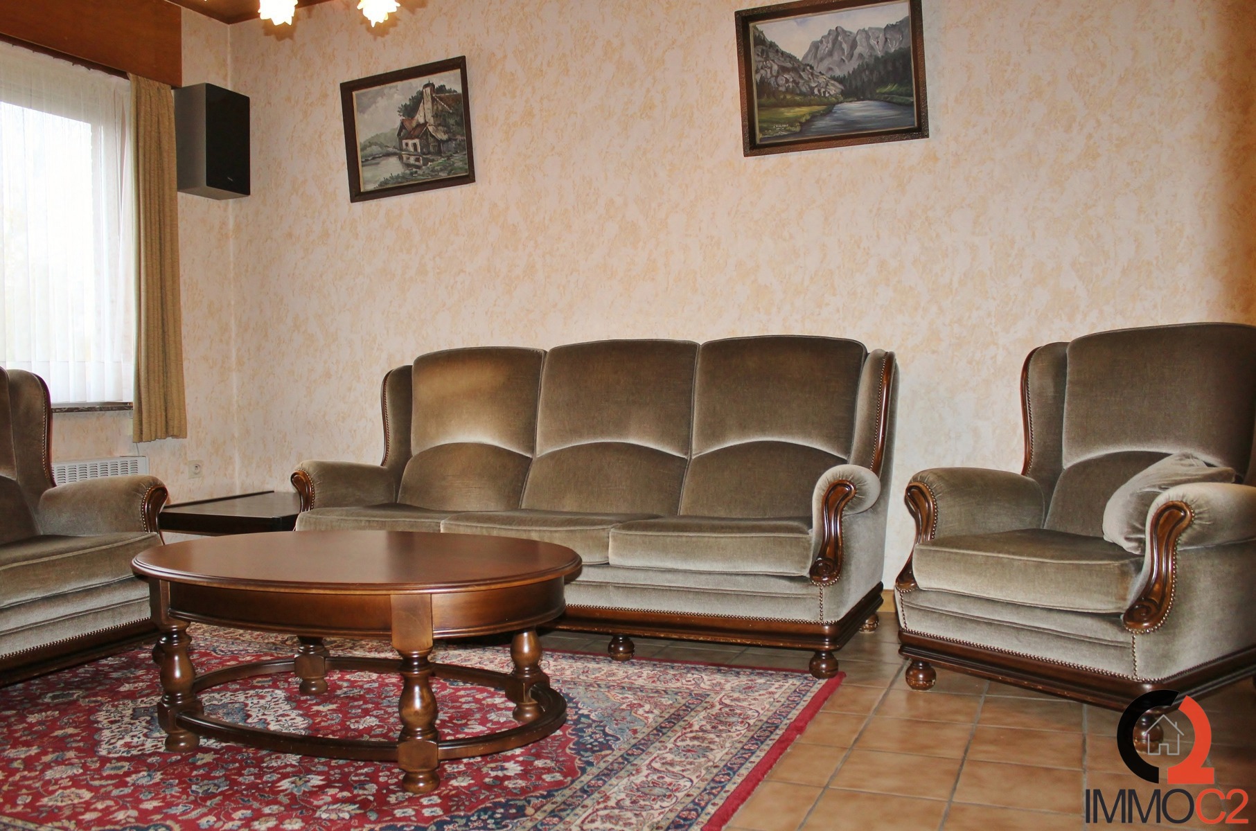 Huis te huur in Tessenderlo-Ham met 3 slaapkamers - foto 4