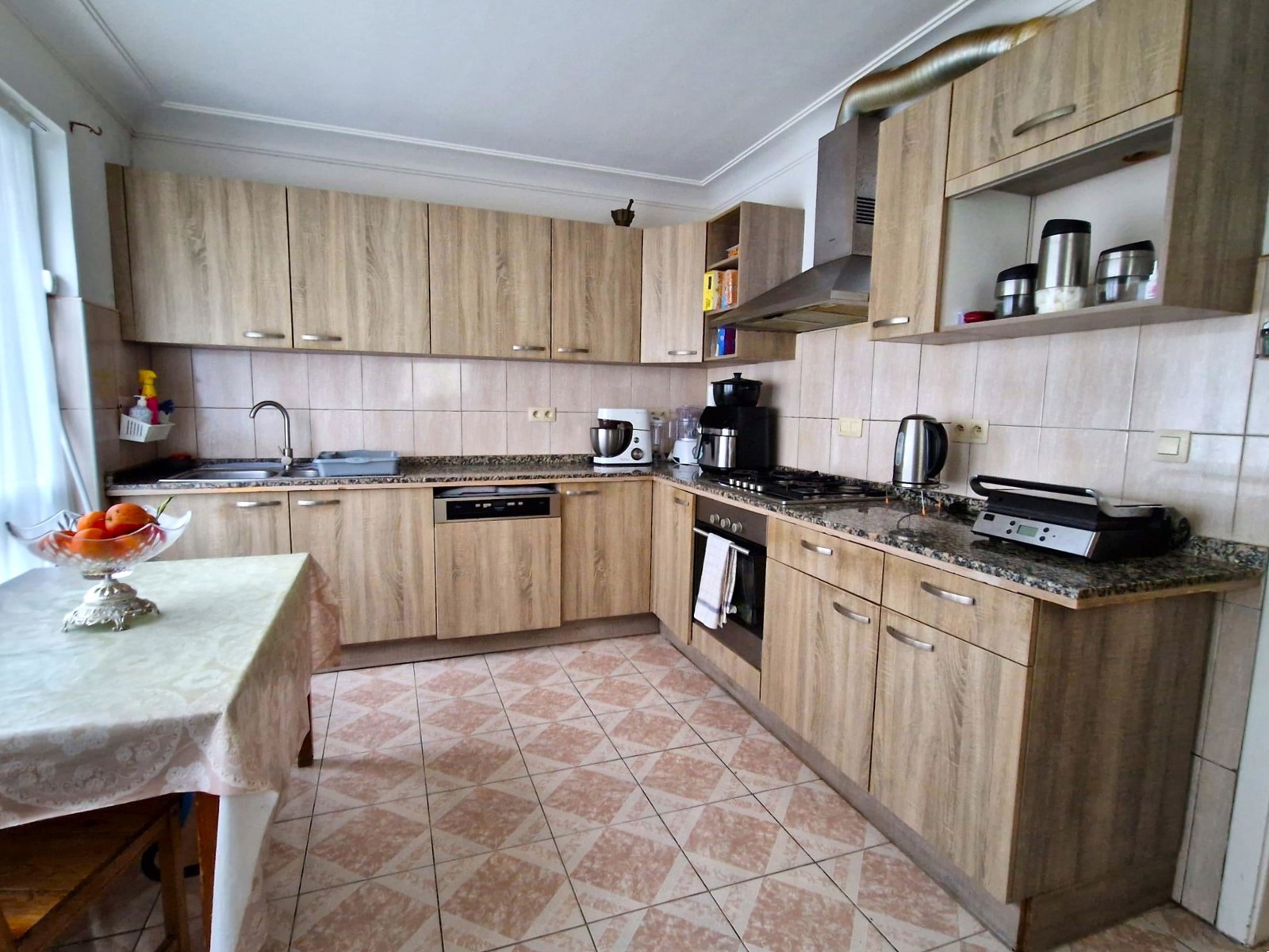 WSB-Immo: Prachtig gelegen gezinswoning met tuin en garage! - foto 5