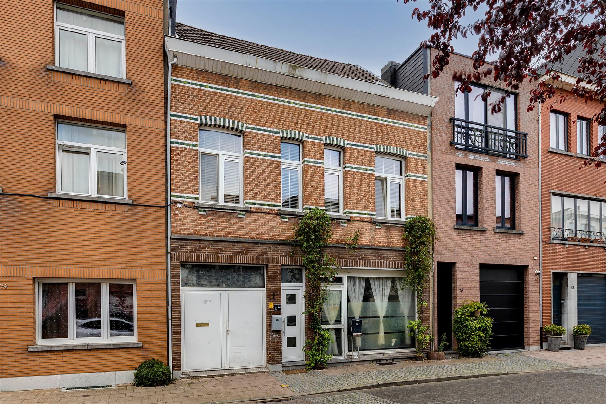 Duplex met 3 slpks en 2 bdks op +/- 159m² - foto 4