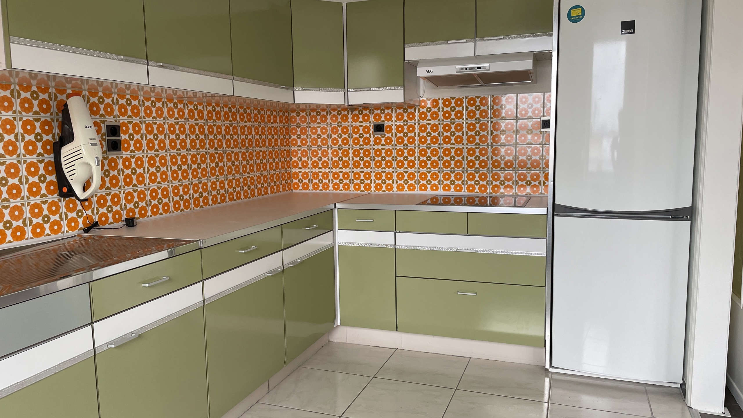 Appartement te koop in Scherpenheuvel-Zichem met 2 slaapkamers - foto 4