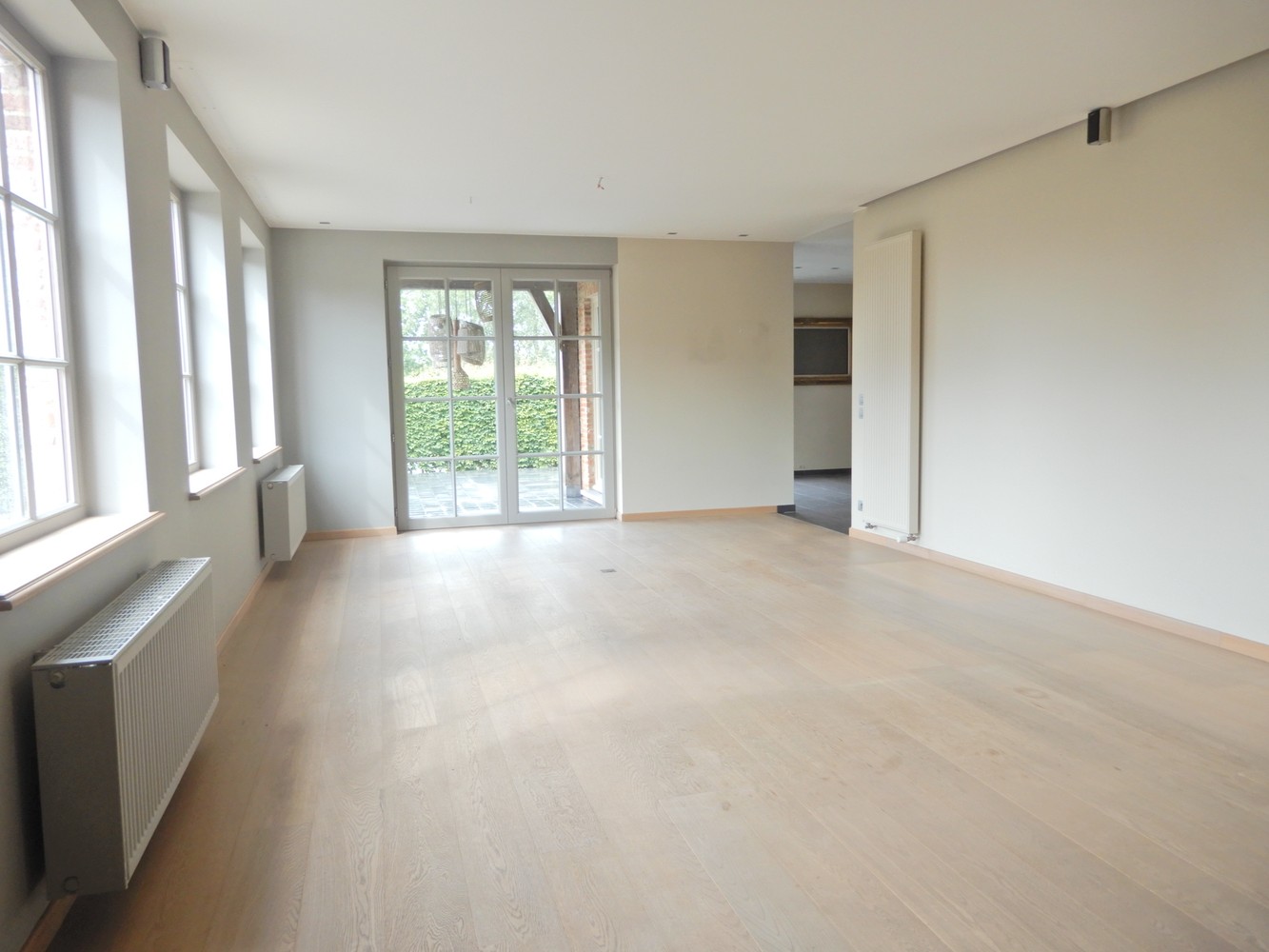 Halfopen woning te Ruiselede. - foto 4