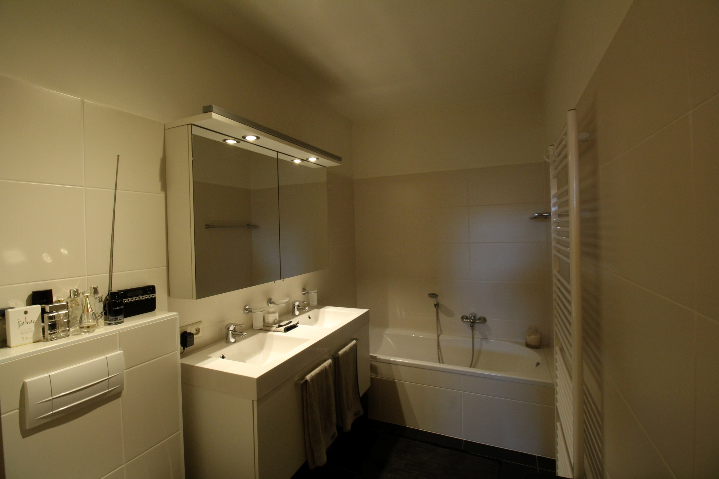 Ruim appartement met garagebox in residentie Waterfront, aan de jachthaven van Nieuwpoort - foto 4