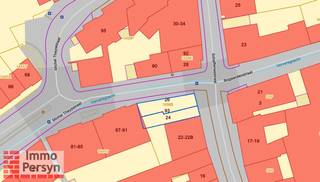 Land for sale in Diest