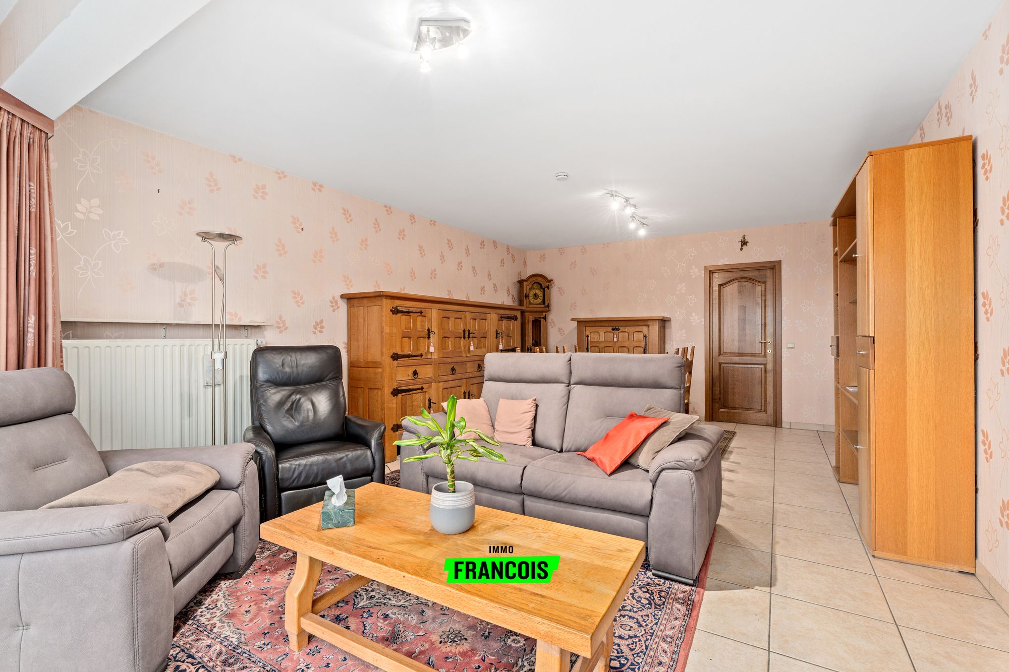 Apartment for sale in Vilvoorde with 2 bedrooms - photo 3