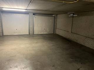 Garage à vendre à Knokke-Heist