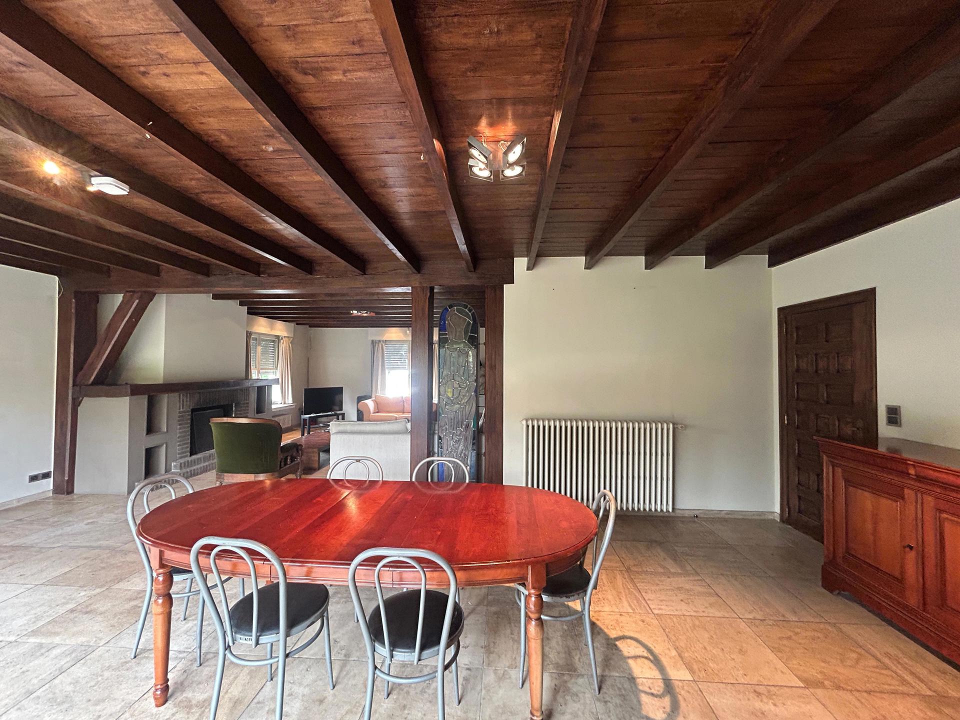 Maison à louer à Gand avec 4 chambres - photo 4