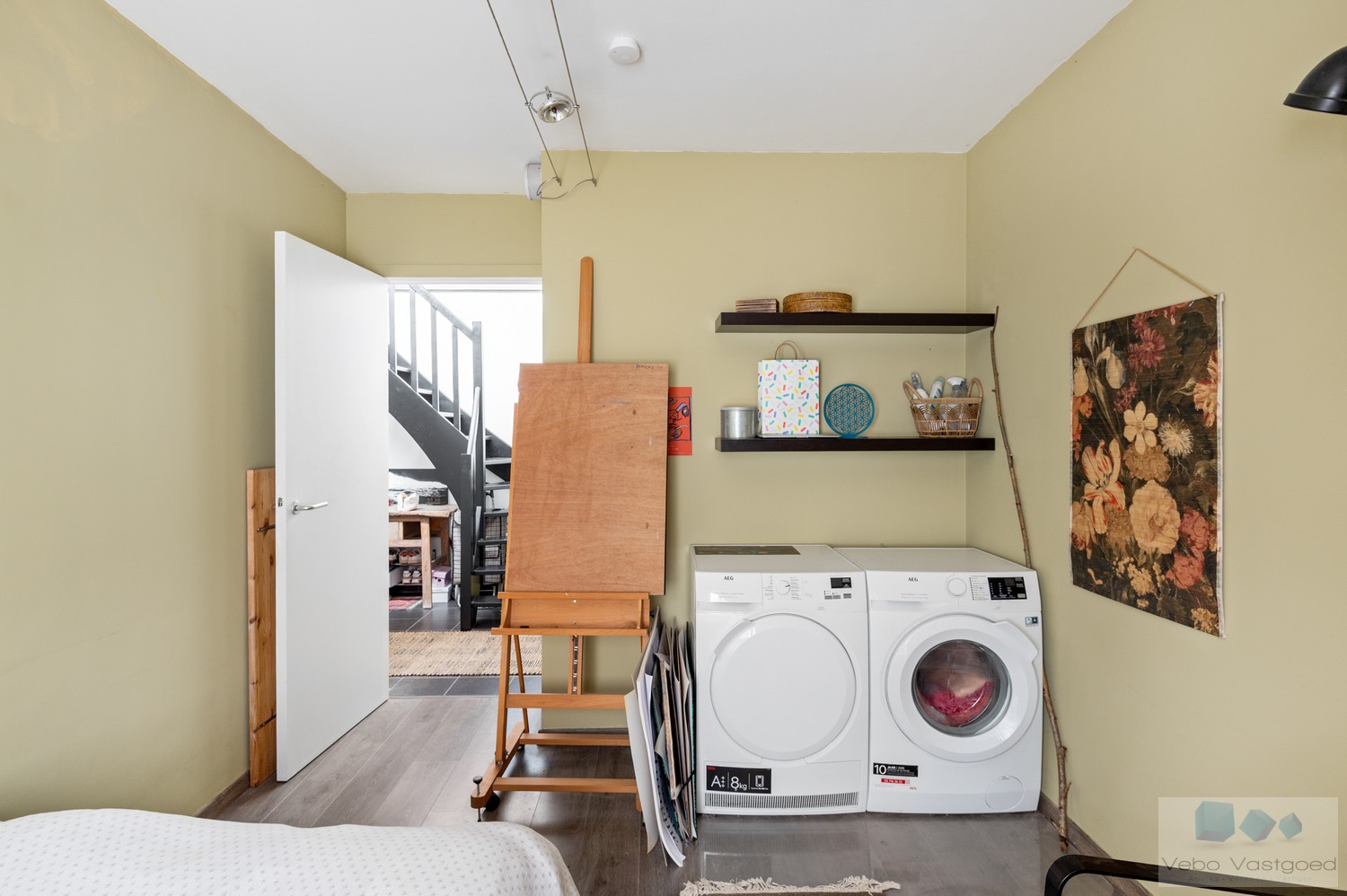 Instapklaar 2 slaapkamer duplexappartement van 100 m² - foto 4