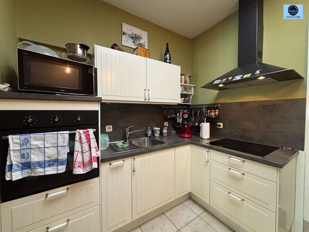 LEUKE STADSSWONING MET 3 KAMERS - foto 4