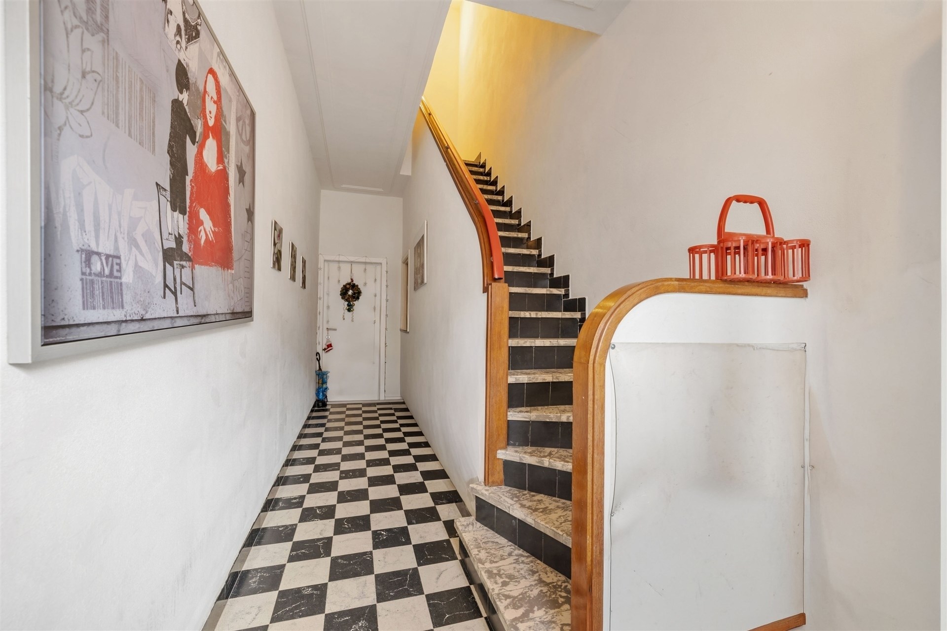 Instapklaar gelijkvloersappartement op een aangename woonlocatie (75m²) - foto 4