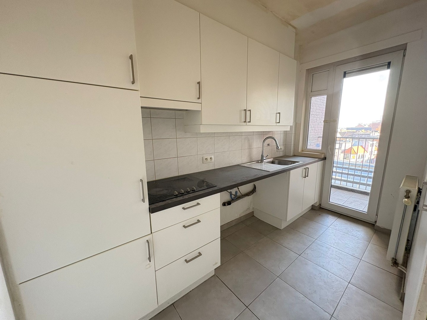 Appartement te koop in Merksem met 2 slaapkamers - foto 3