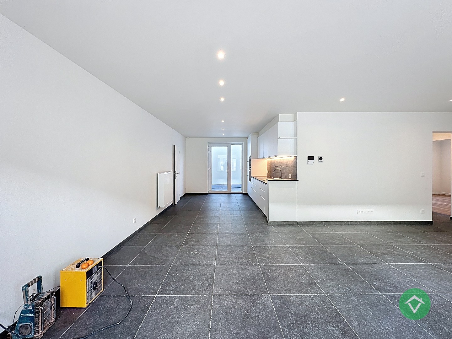 Appartement à louer à Koekelare avec 3 chambres - photo 3