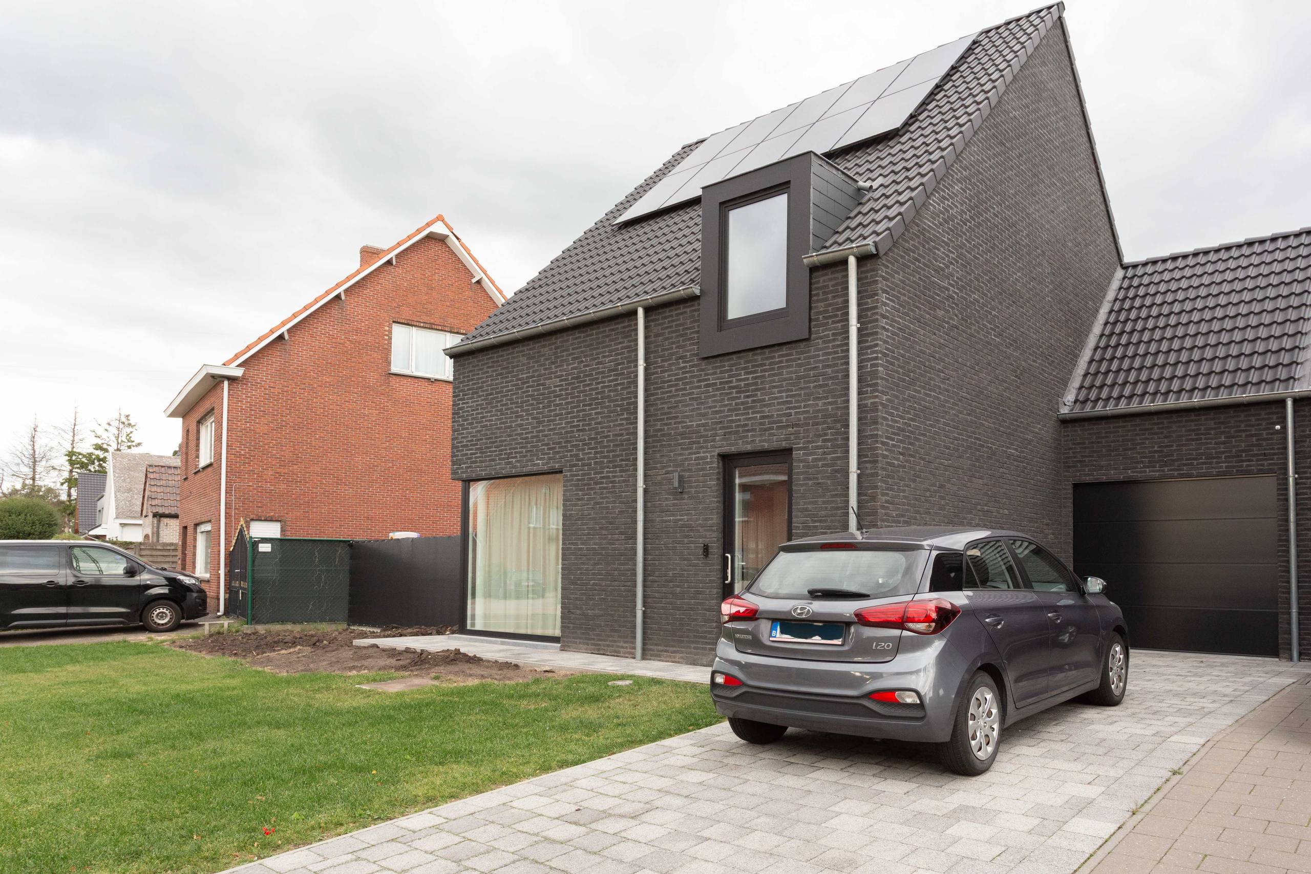 Maison à vendre à Beerse avec 3 chambres - photo 2