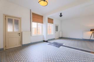 House for sale in Nieuwpoort