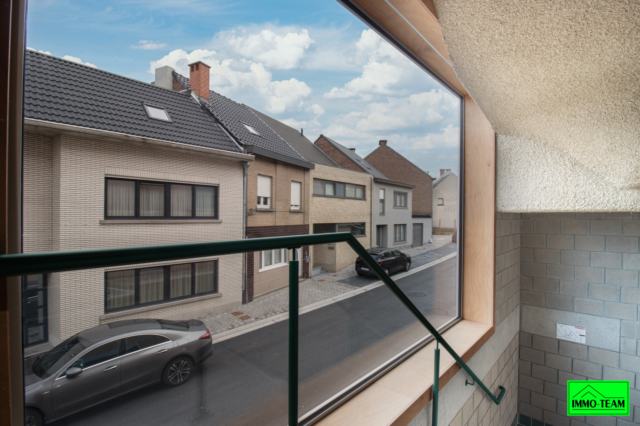 Energiezuinig, recent appartement vlakbij centrum - foto 4