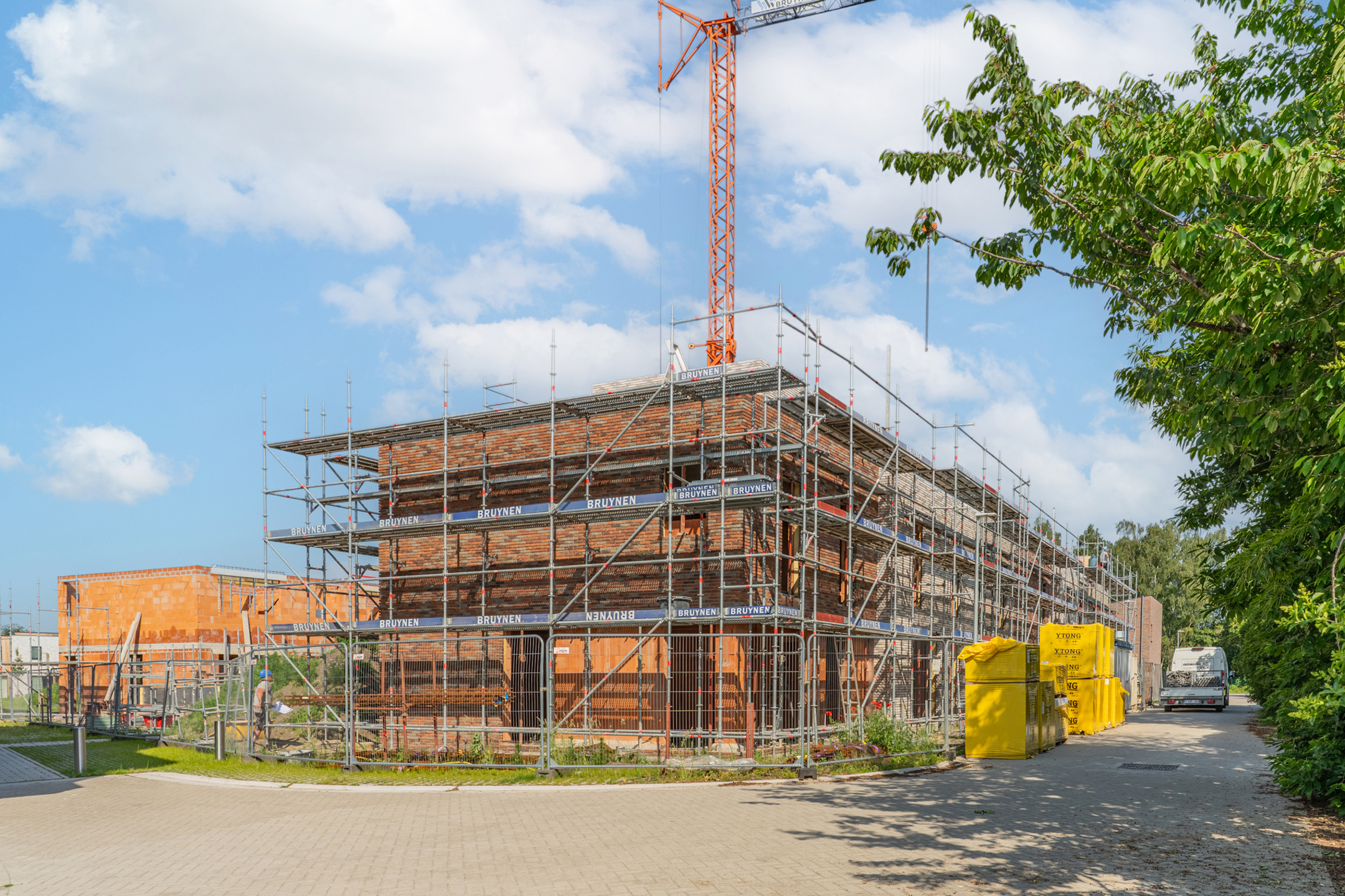 Huis te koop in Oud-Turnhout met 4 slaapkamers - foto 4