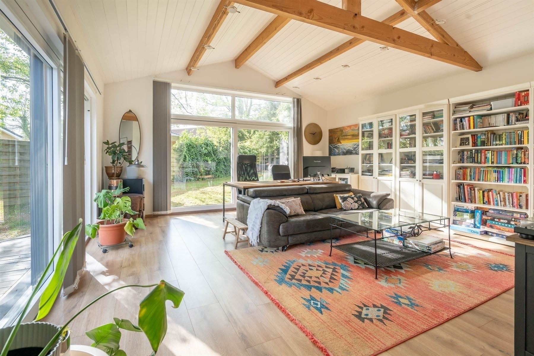 Karaktervolle villa op toplocatie - foto 5