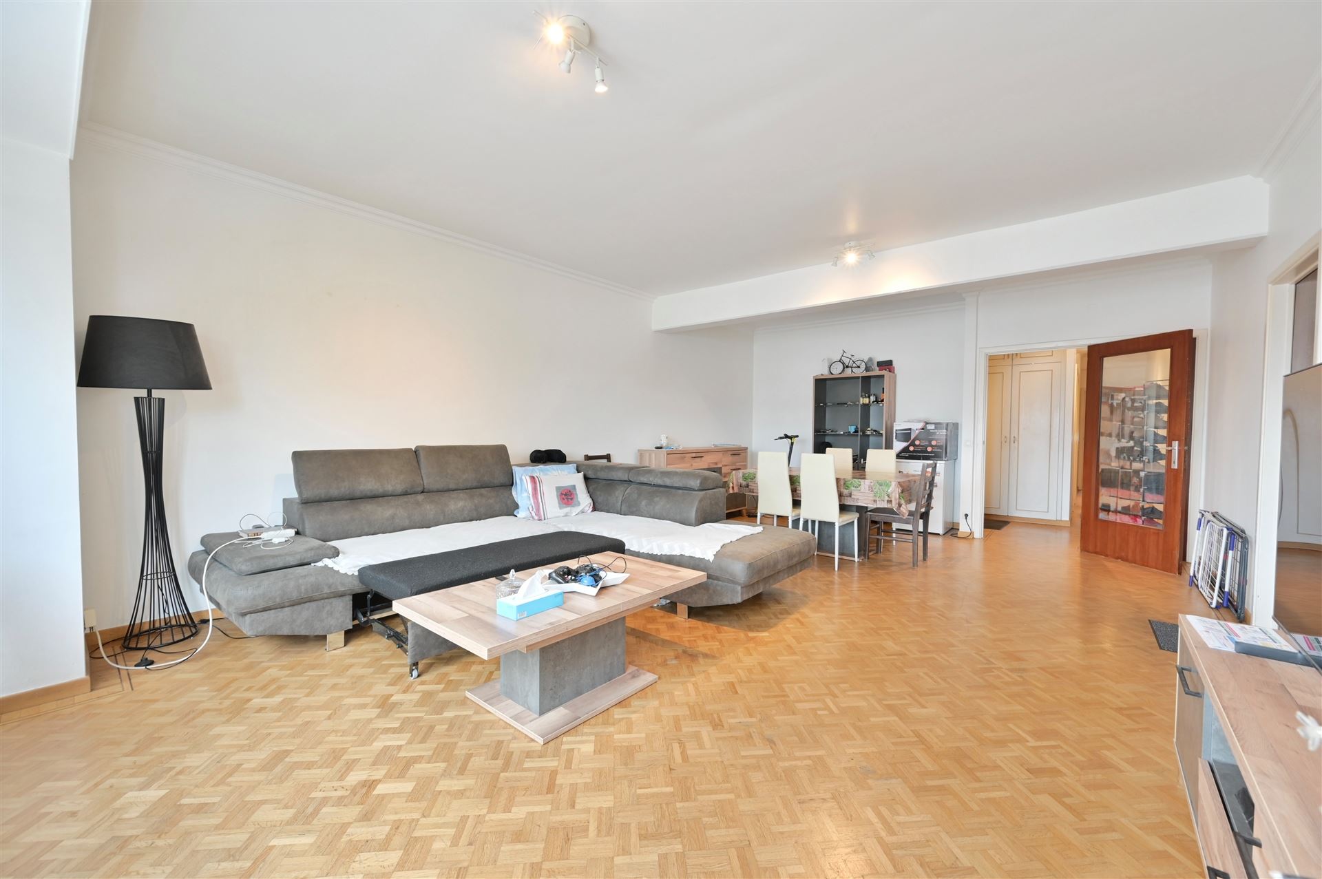 Appartement met 2 slaapkamers in centrum Geel - foto 1