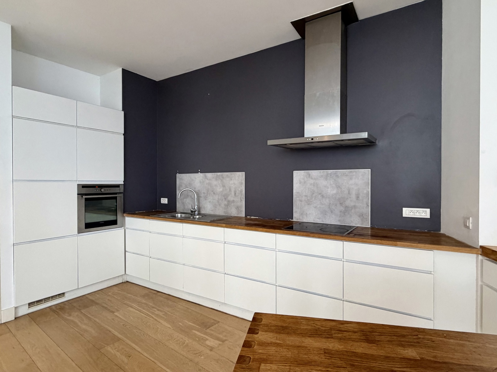 Duplex met twee terrassen in het hart van Brussel - foto 4