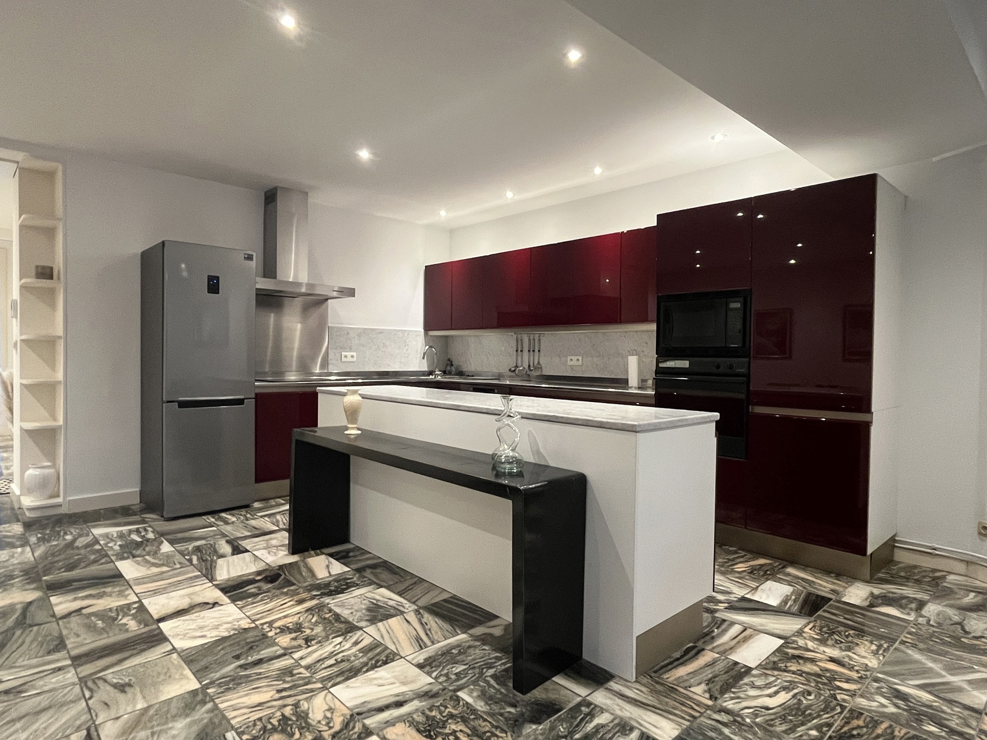 Prachtig gemeubeld appartement op toplocatie. - foto 5