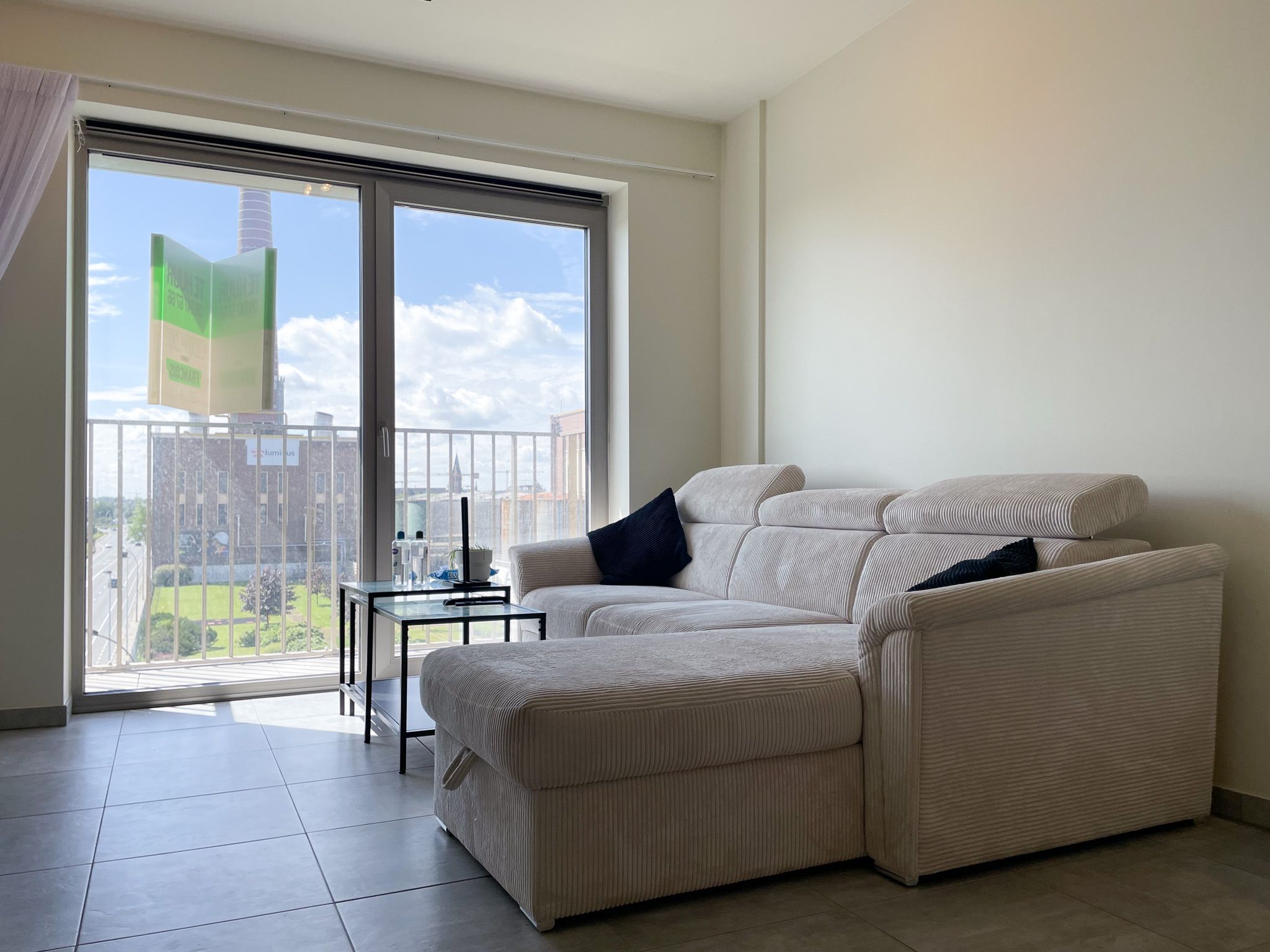 Apartment for rent in Ghent with 1 bedroom - photo 4