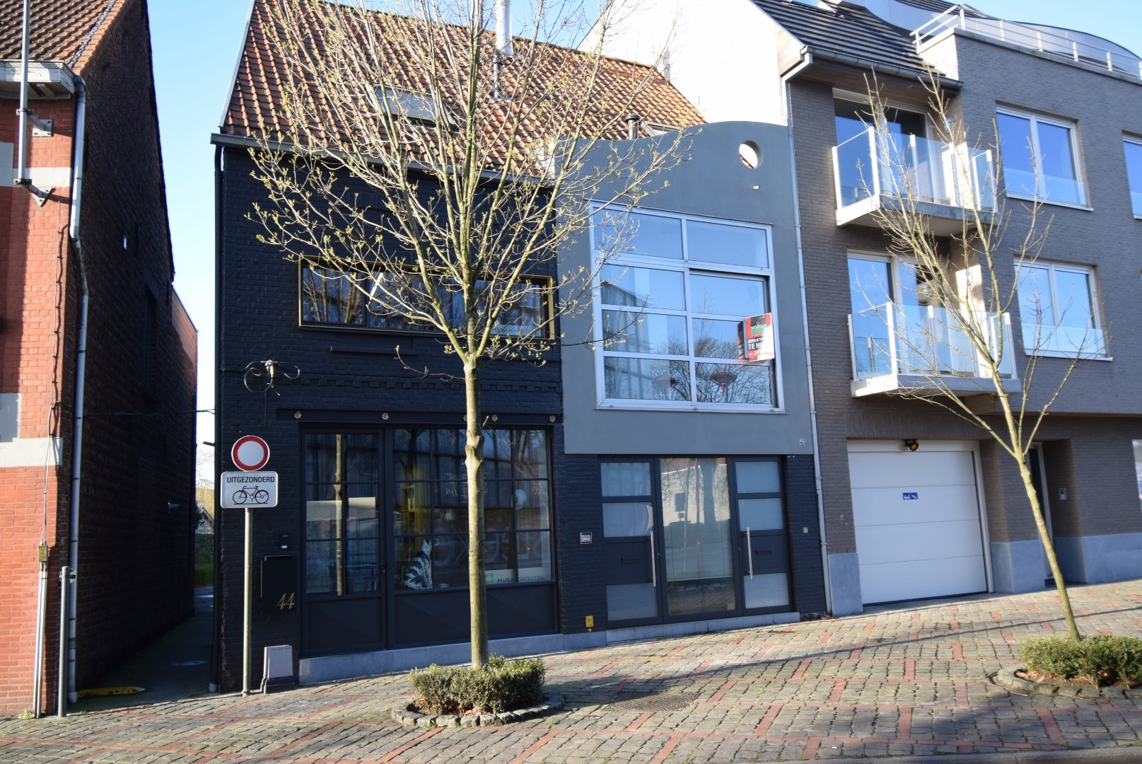 Appartement in Roeselare