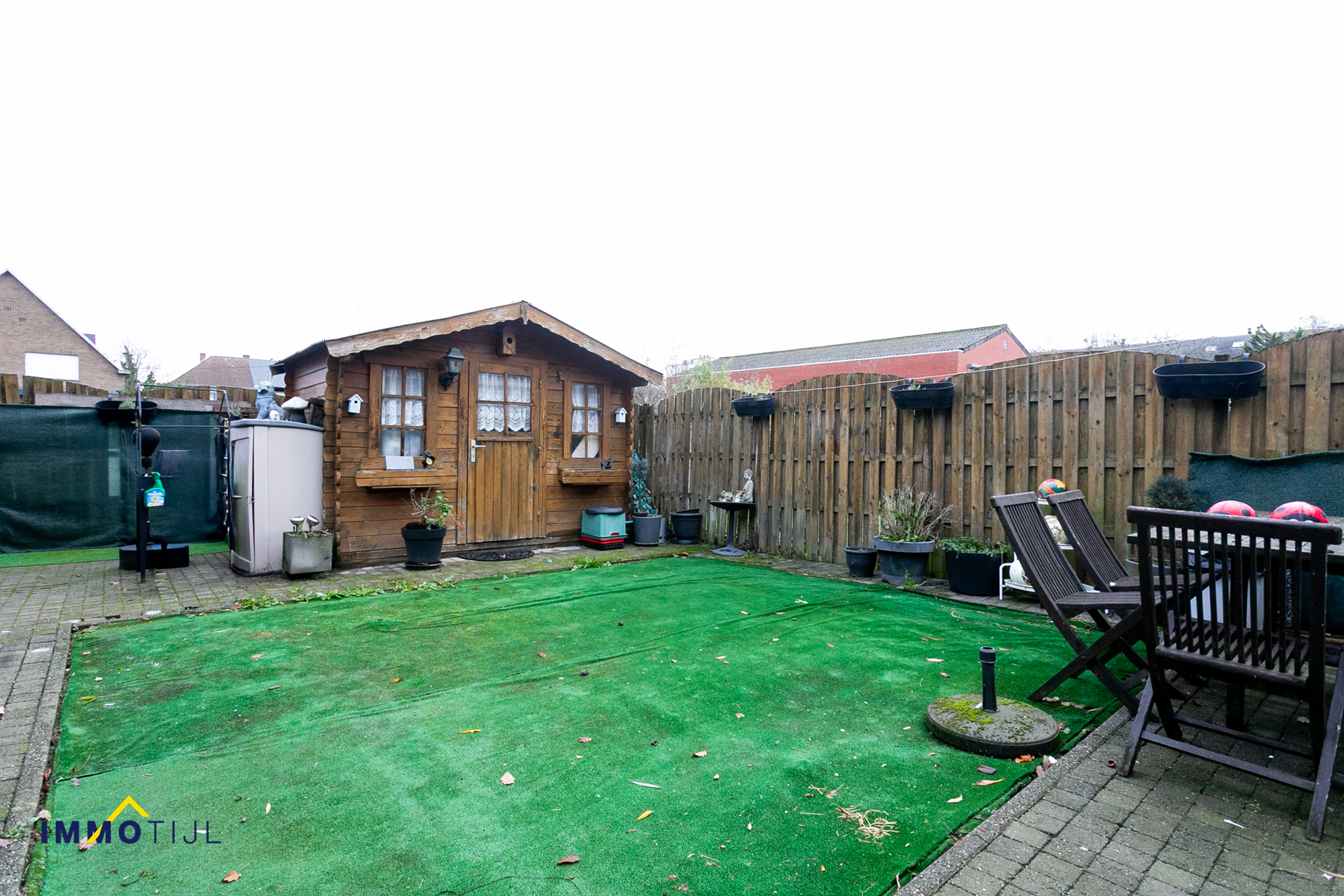 Maison à vendre à Merchtem avec 4 chambres - photo 4