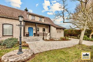 Alweer VERKOCHT op 1e BEZOEKDAG. Contacteer RANDY REMUE 0479/ 99. 99. 90 als u ook op 1 DAG wil verkopen."ABSOLUTE TOPPER" - Afspraak ENIGE BEZOEKDAG...