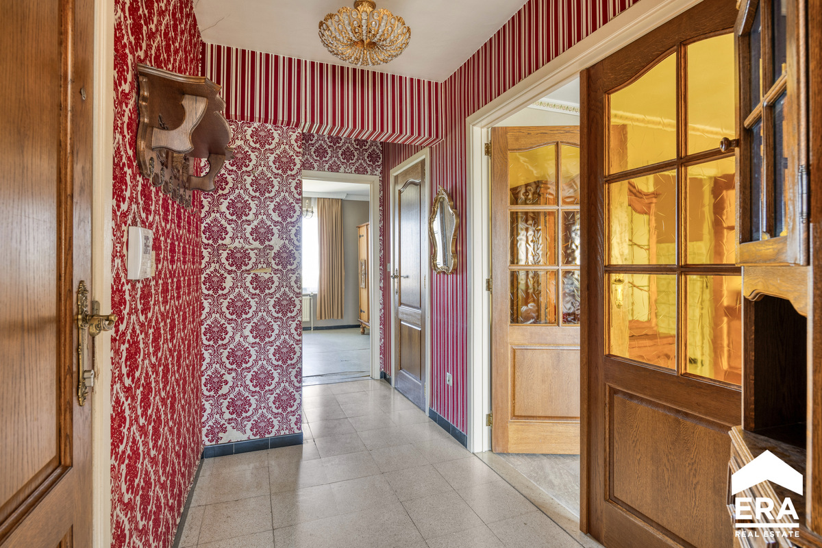 Te koop: ruim app met 2 slaapkamers en terras in Tienen - foto 4