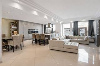 Appartement à vendre à Anvers