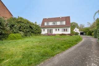 Huis te koop in Scherpenheuvel-Zichem