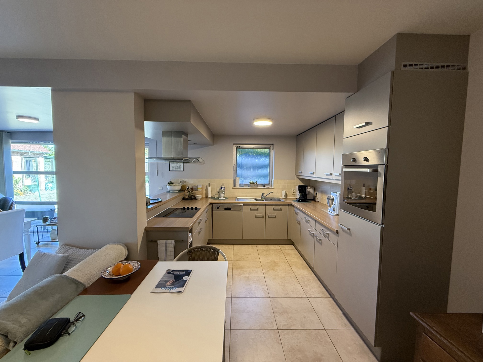 Appartement à louer à Wichelen avec 1 chambre - photo 5