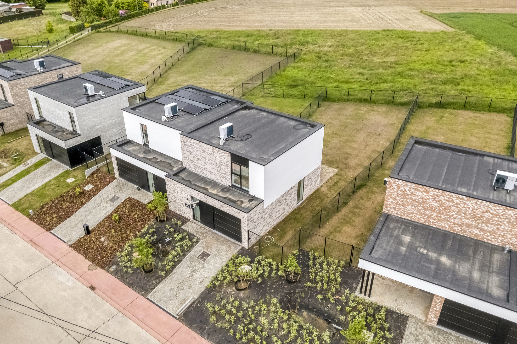 Project te koop in Tielt-Winge - foto 5