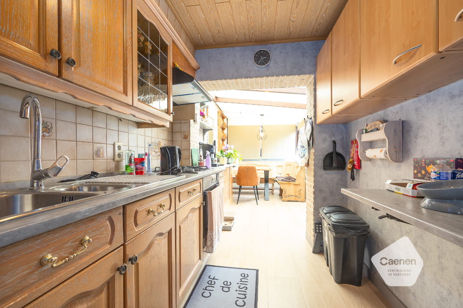 Charmante gezinswoning met 3 slpk - foto 5