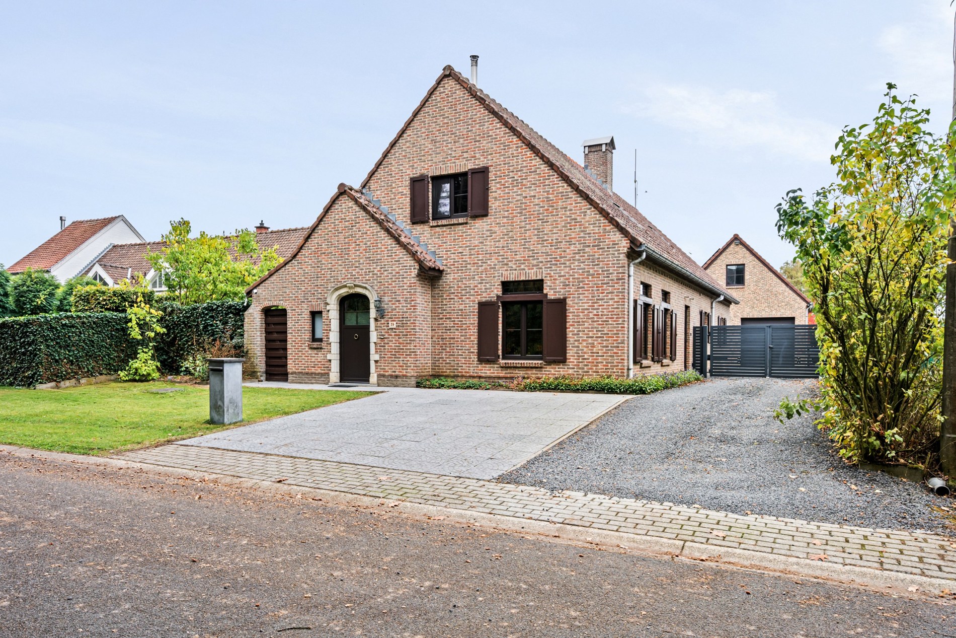 Maison à vendre à Heusden-Zolder avec 5 chambres - photo 2