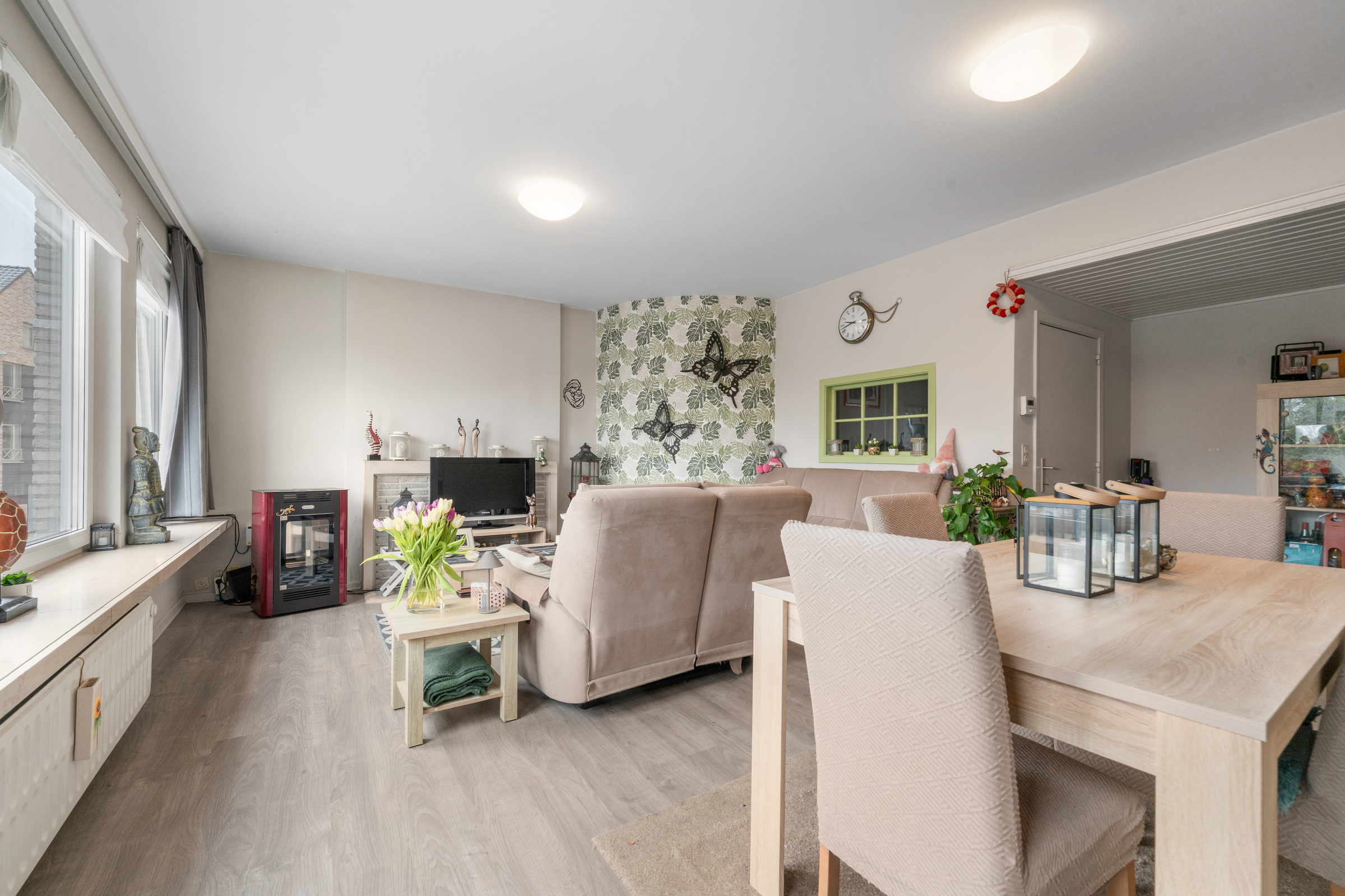 Appartement à vendre à Temse avec 2 chambres - photo 3