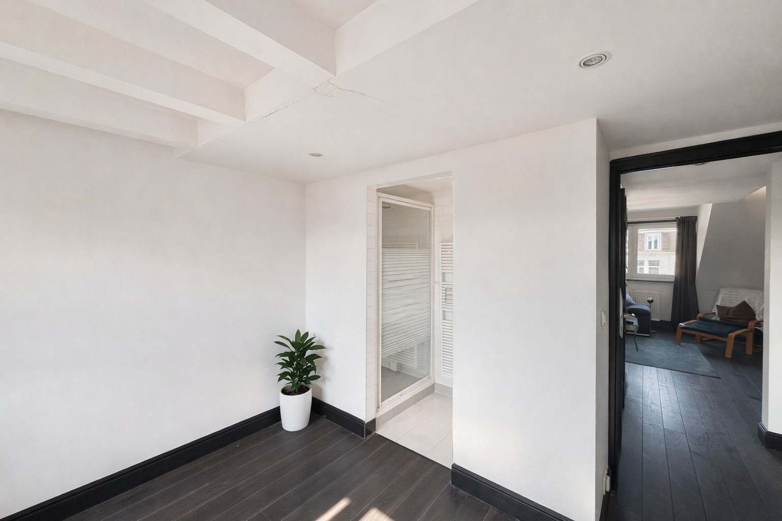 House for rent in Antwerp with 2 bedrooms - photo 5