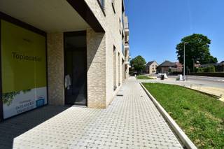 Immo3000 heeft dit handelspand te koop in residentie Wingerpark op een toplocatie centraal tussen Leuven-Aarschot-Tienen. Deze handelspanden...