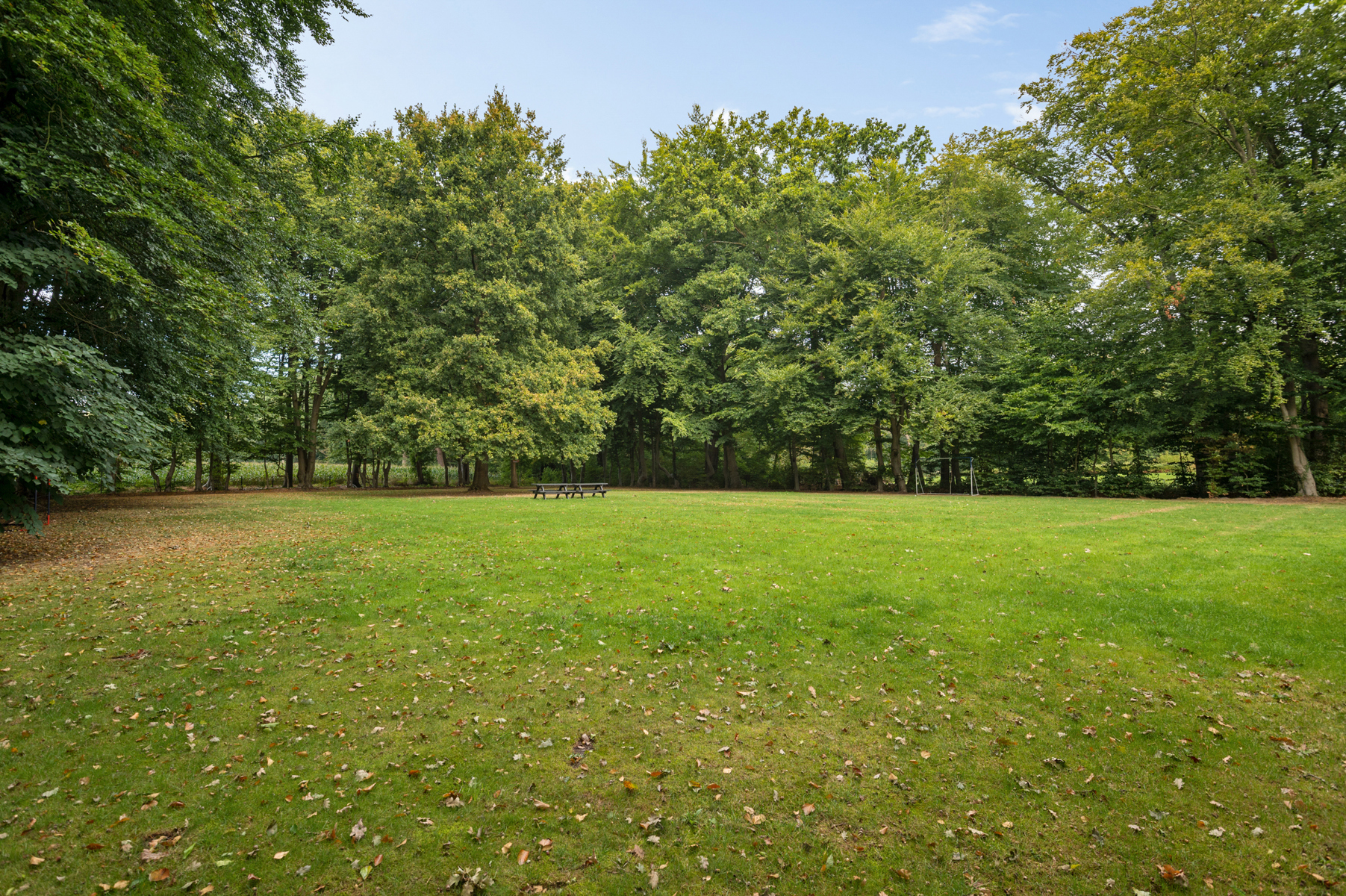 Pastoriewoning in parktuin op ca. 8400 m2 - uniek uitzicht - foto 4