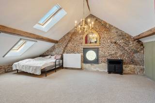 Maison à vendre à Heers