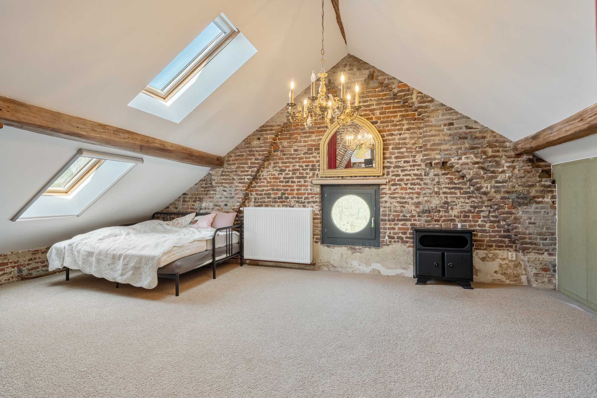 Maison à vendre à Heers avec 7 chambres - photo 2