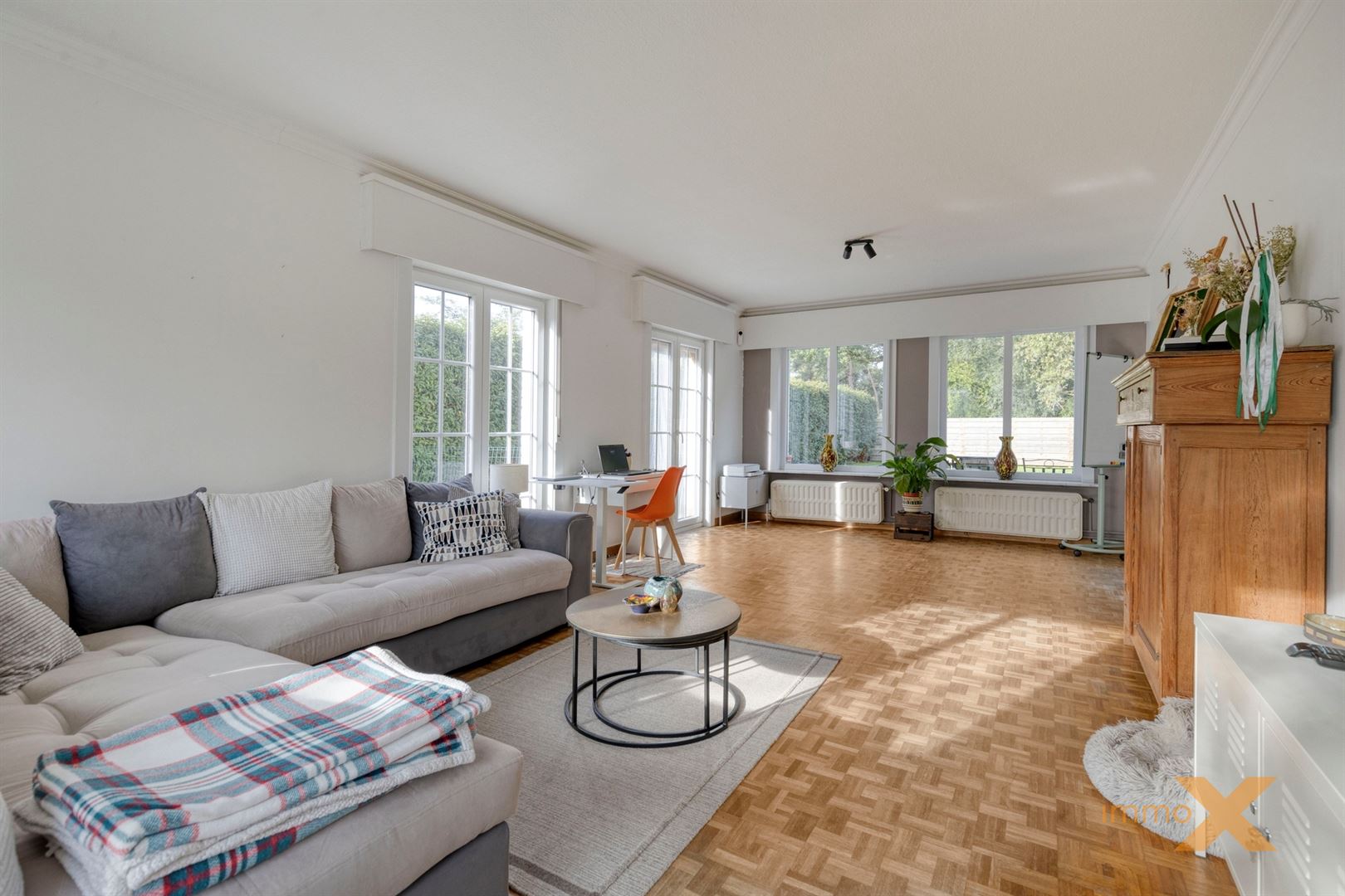House for sale in Sint-Denijs-Westrem with 4 bedrooms - photo 4