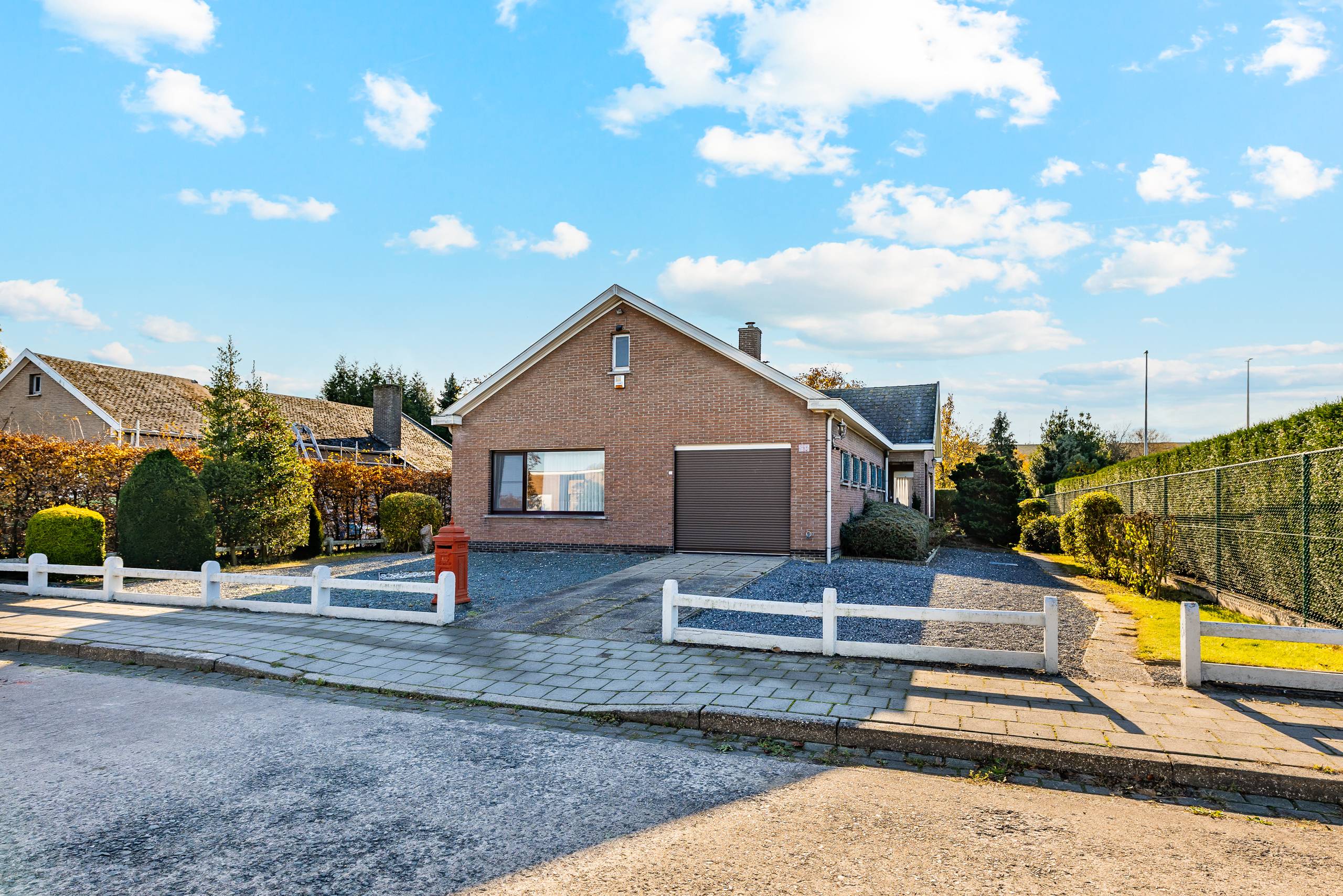 House for sale in Zelzate with 3 bedrooms - photo 1