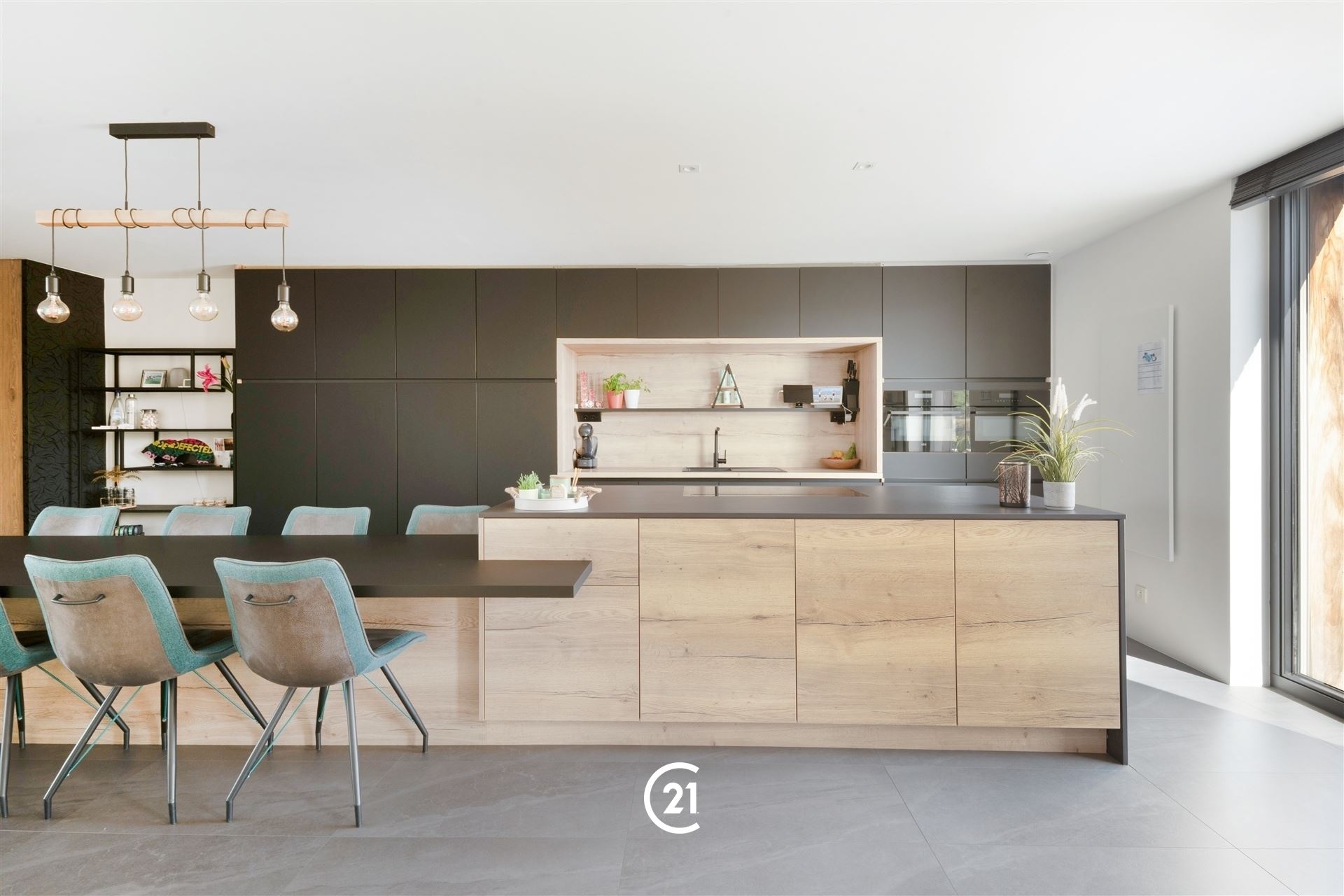 Maison - photo 4
