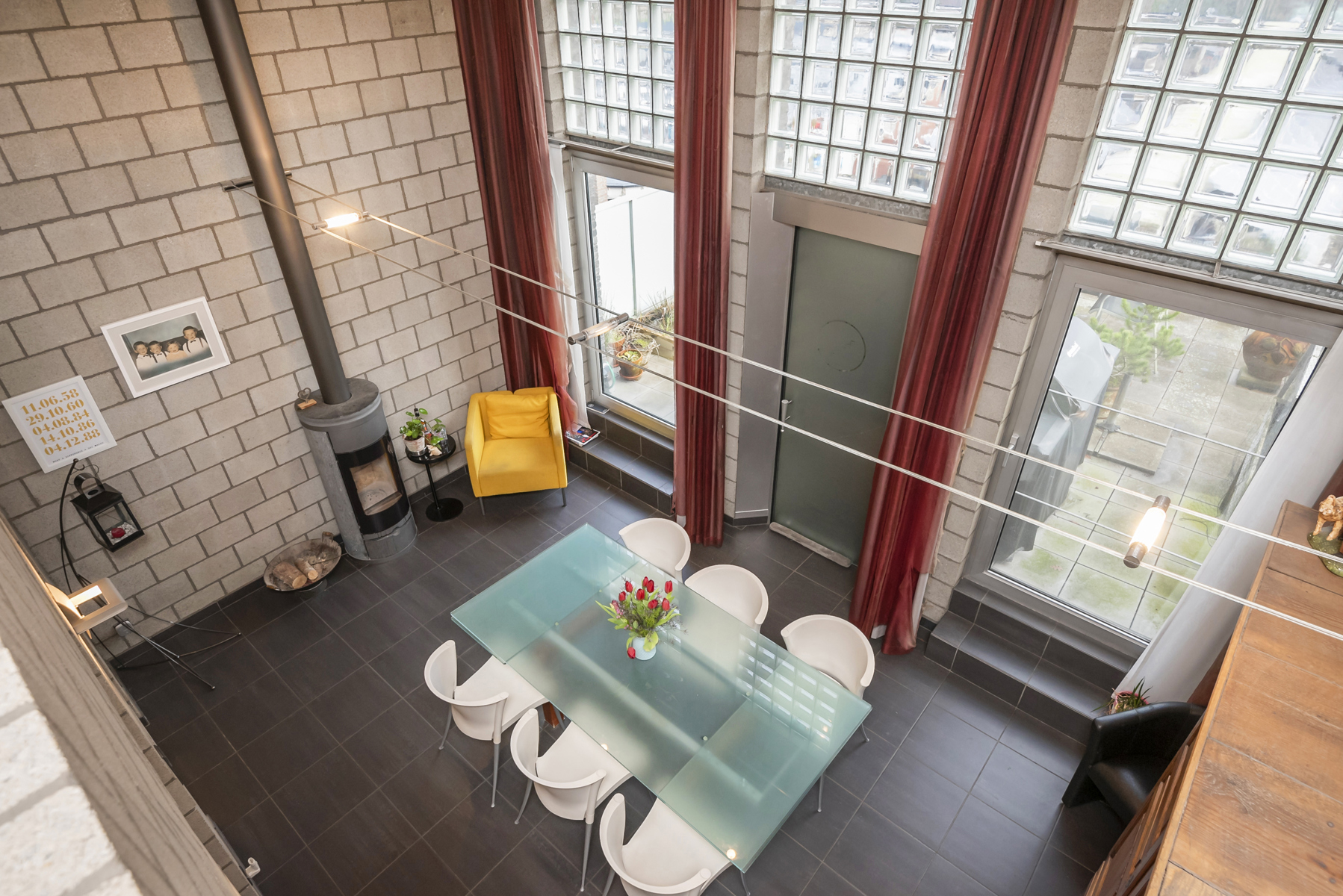 Architecturaal handelshuis (Jo Crepain) in centrum Kapellen! - foto 2