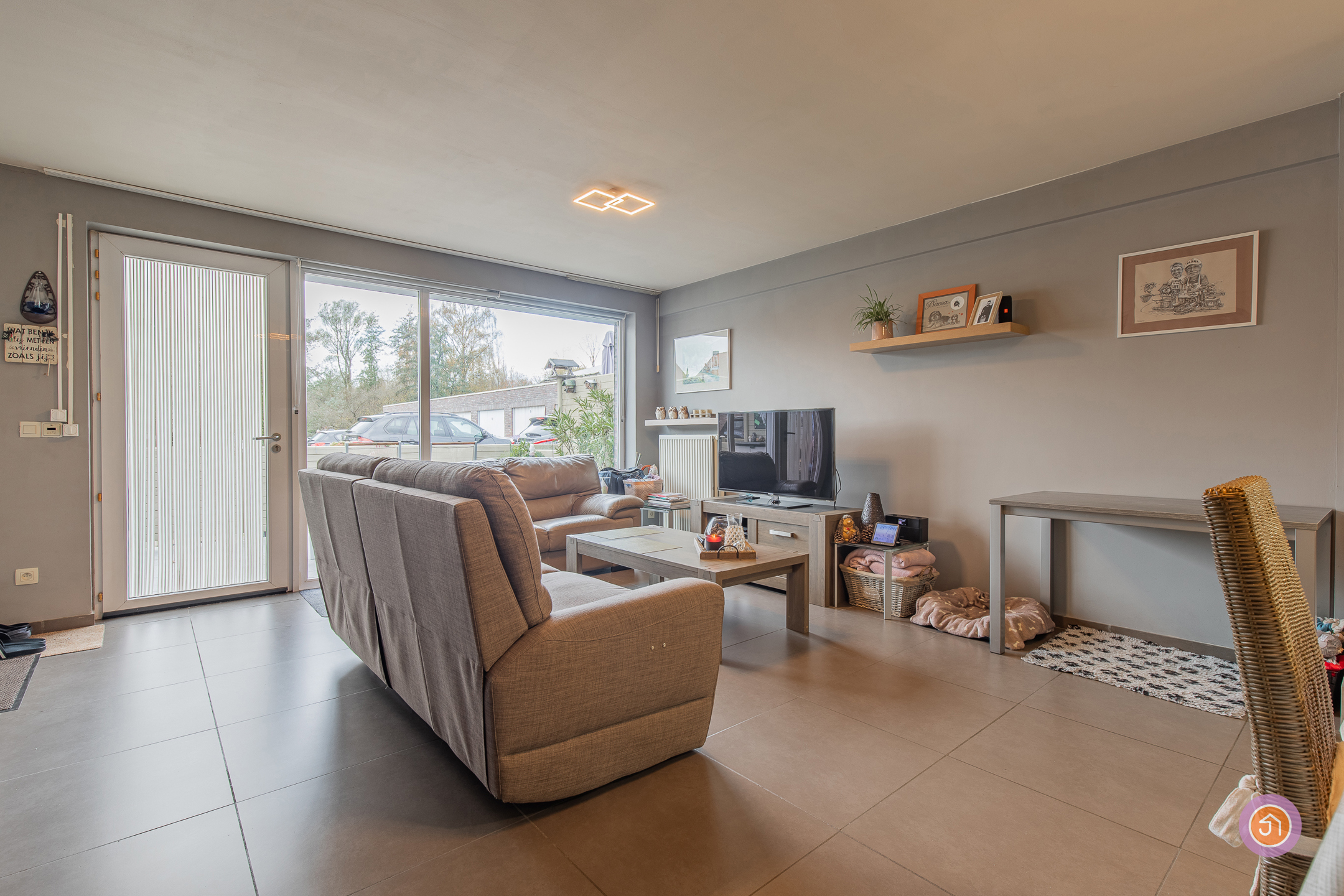 Appartement à vendre à Bornem