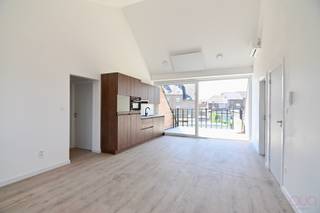 Apartment for rent in Tongeren